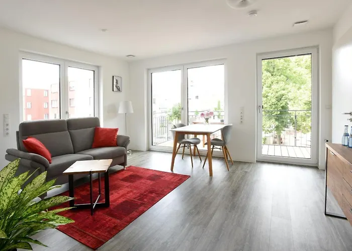 City Appartement Kornwestheim