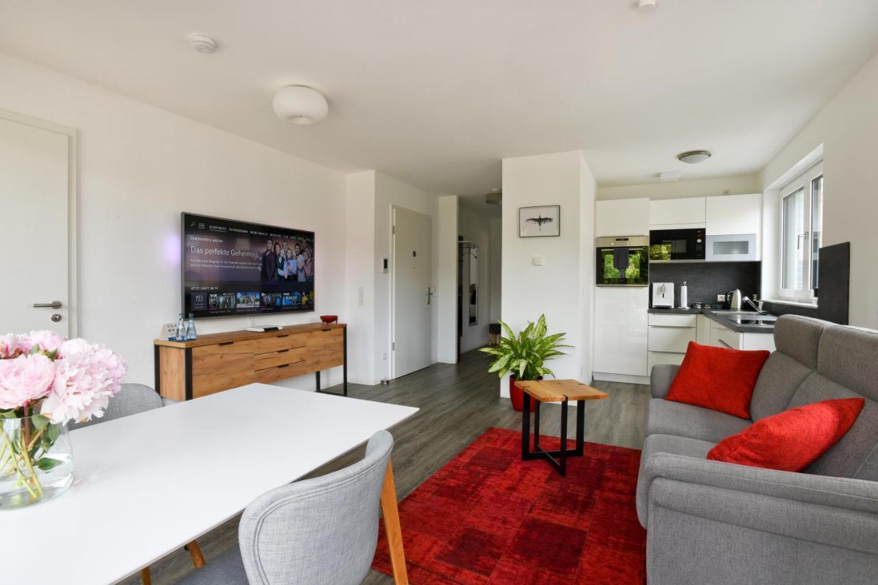 City Appartement Kornwestheim *