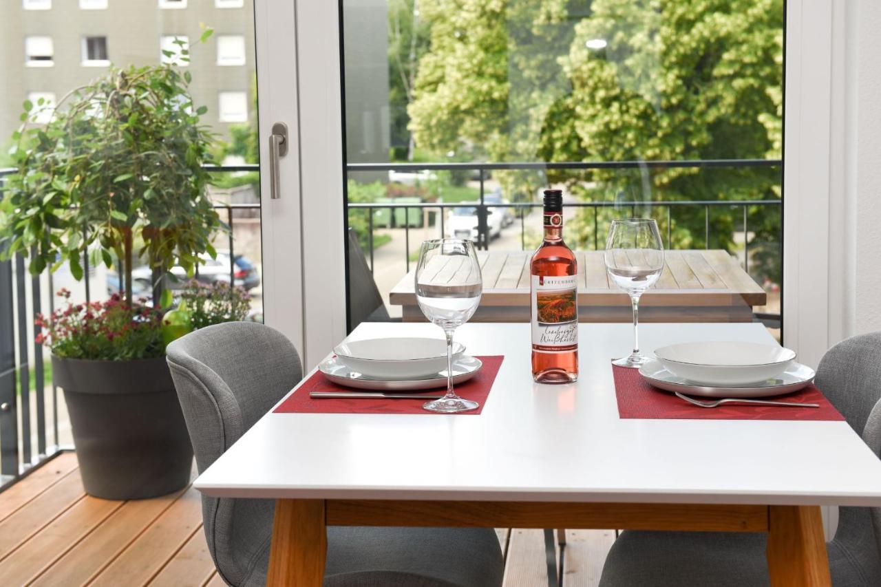 City Appartement Kornwestheim * Kornwestheim