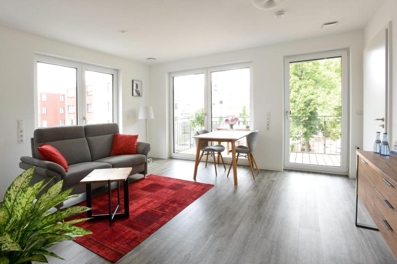 City Appartement Kornwestheim