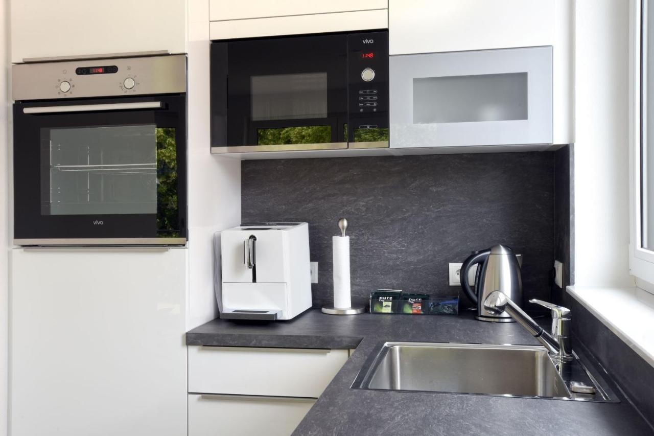Apartment City Appartement Kornwestheim