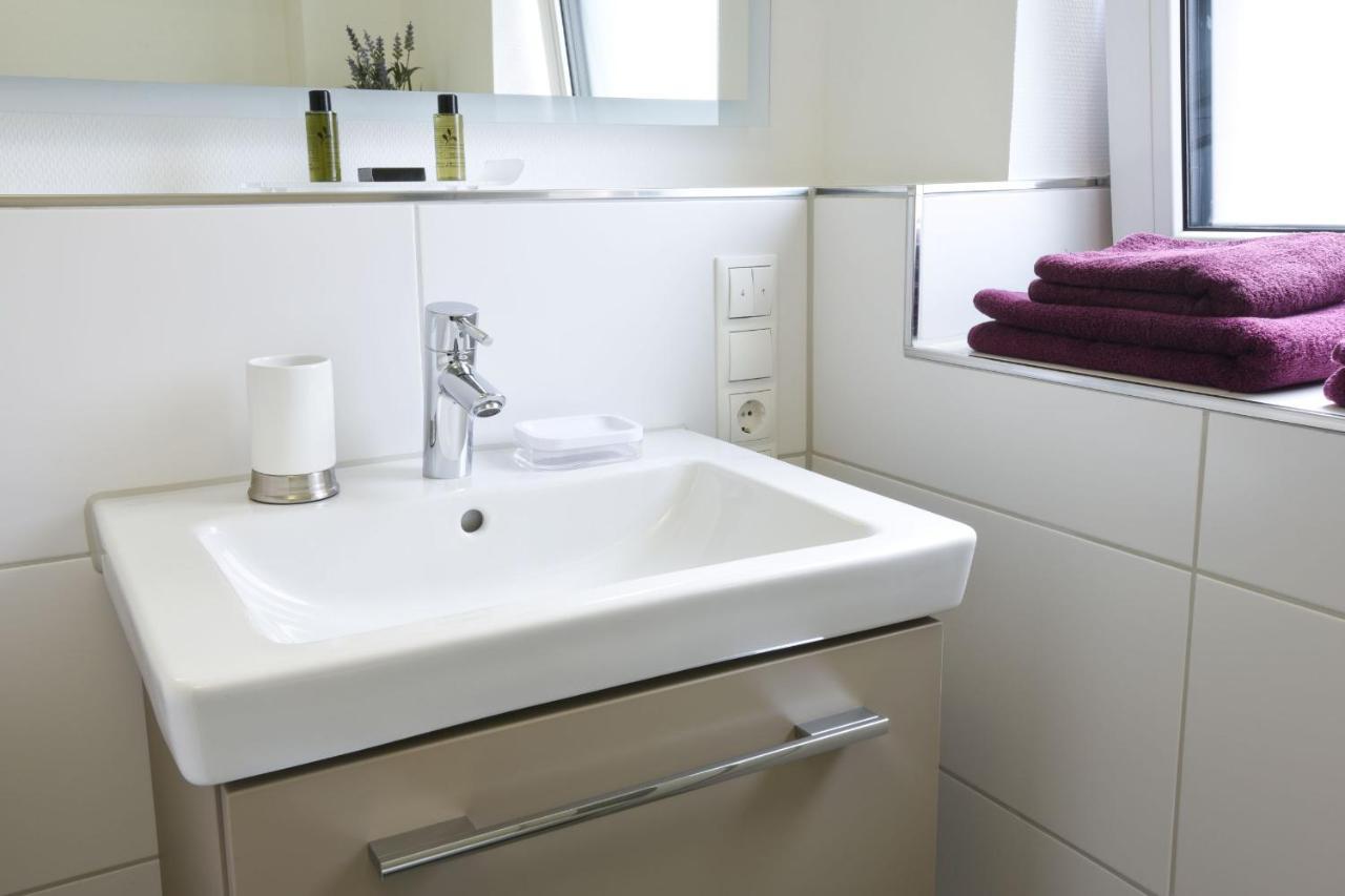 City Appartement Kornwestheim *