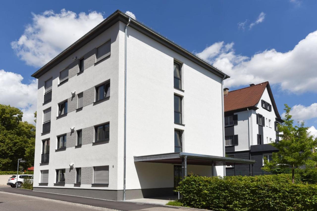 Apartment City Appartement Kornwestheim