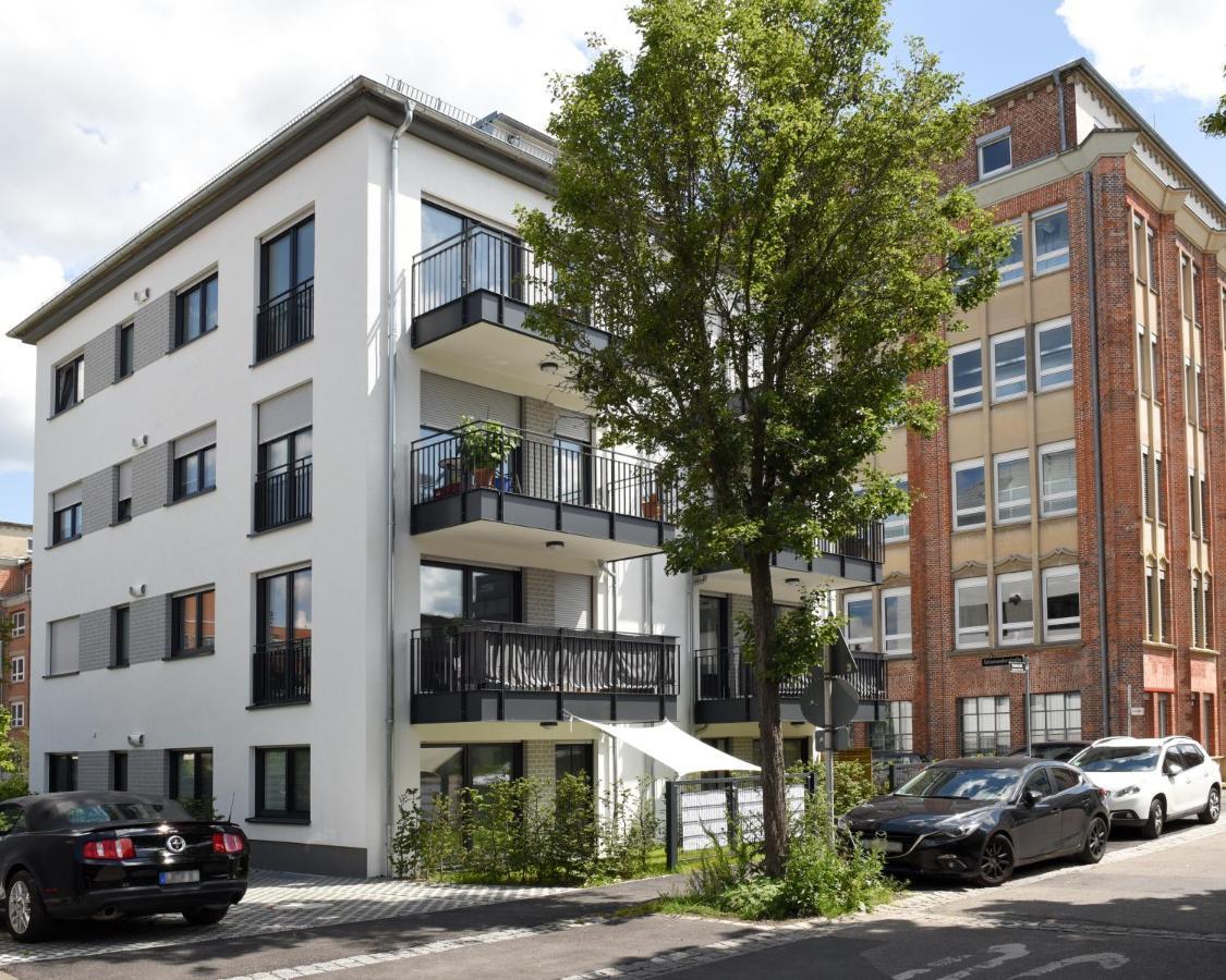 City Appartement Kornwestheim Appartement