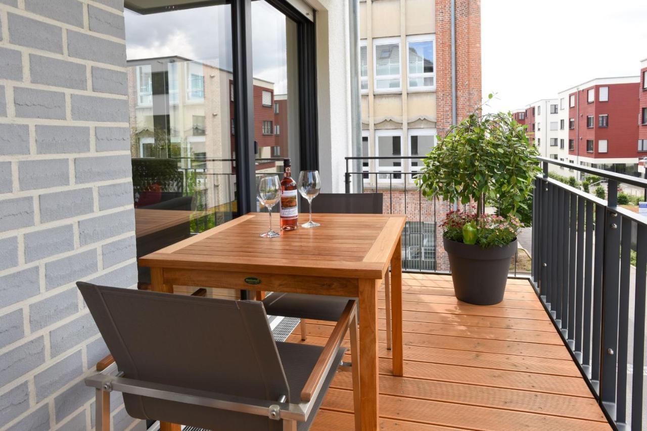 Apartment City Appartement Kornwestheim *